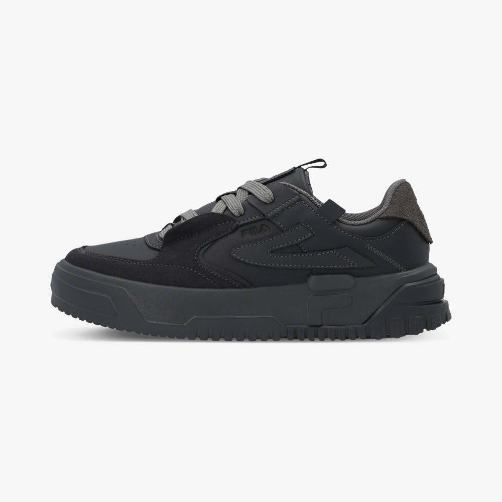 Женские кеды FILA Powder Low - фото 1