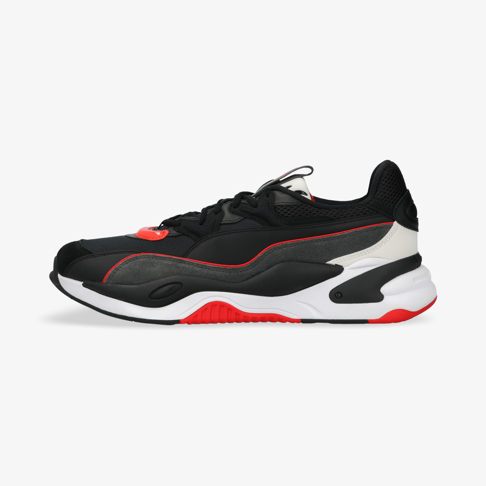 Мужские кроссовки PUMA Y2K Futro - фото 1
