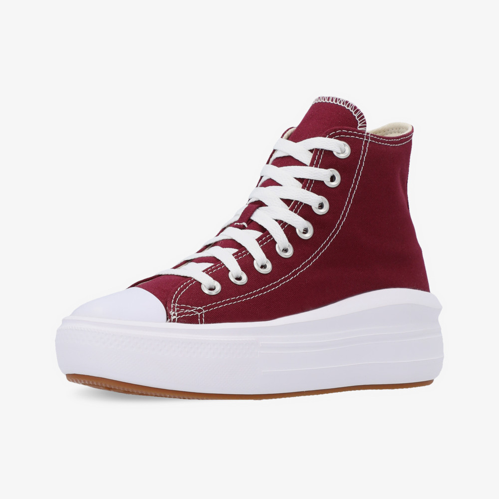 Converse all sales star plataforma