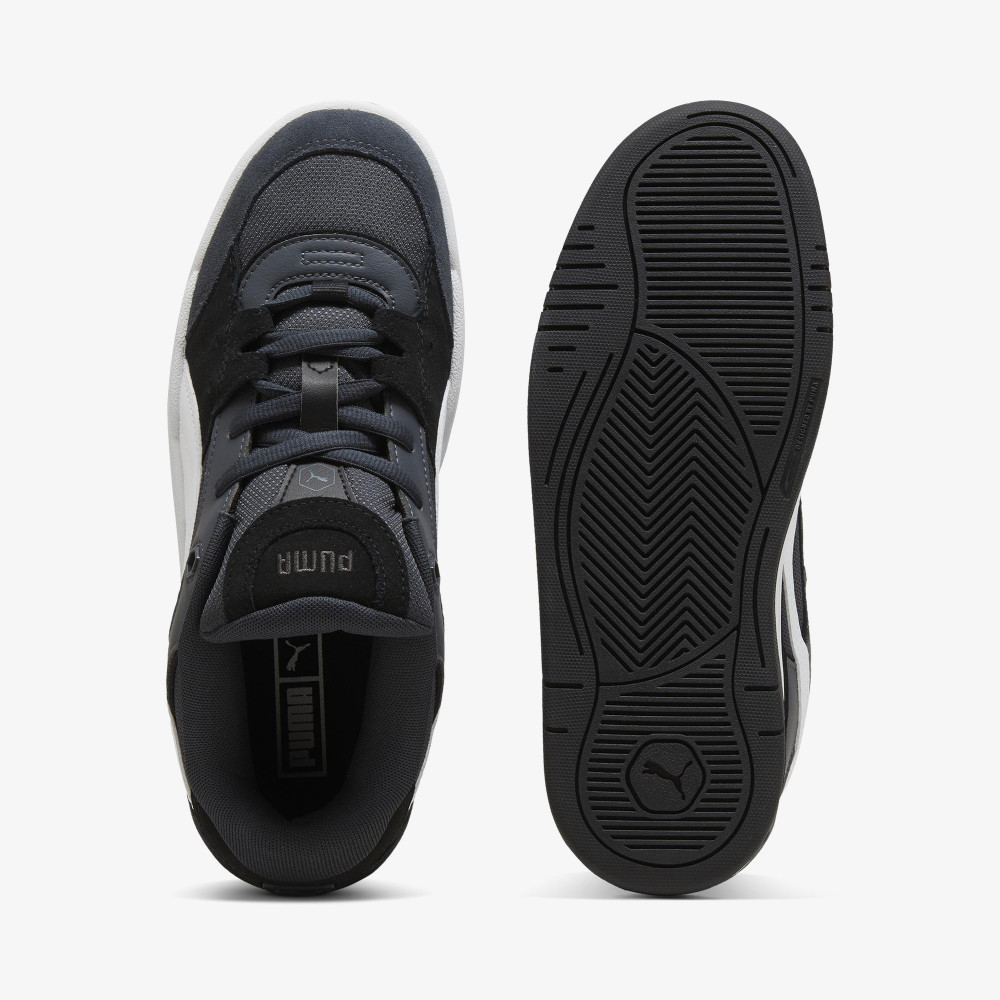 Мужские кеды PUMA Puma-180 - фото 4