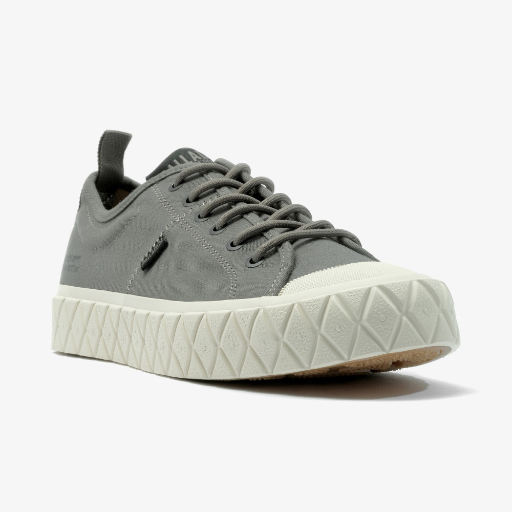 Мужские кеды PALLADIUM Palla Ace Lo Supply - фото 2