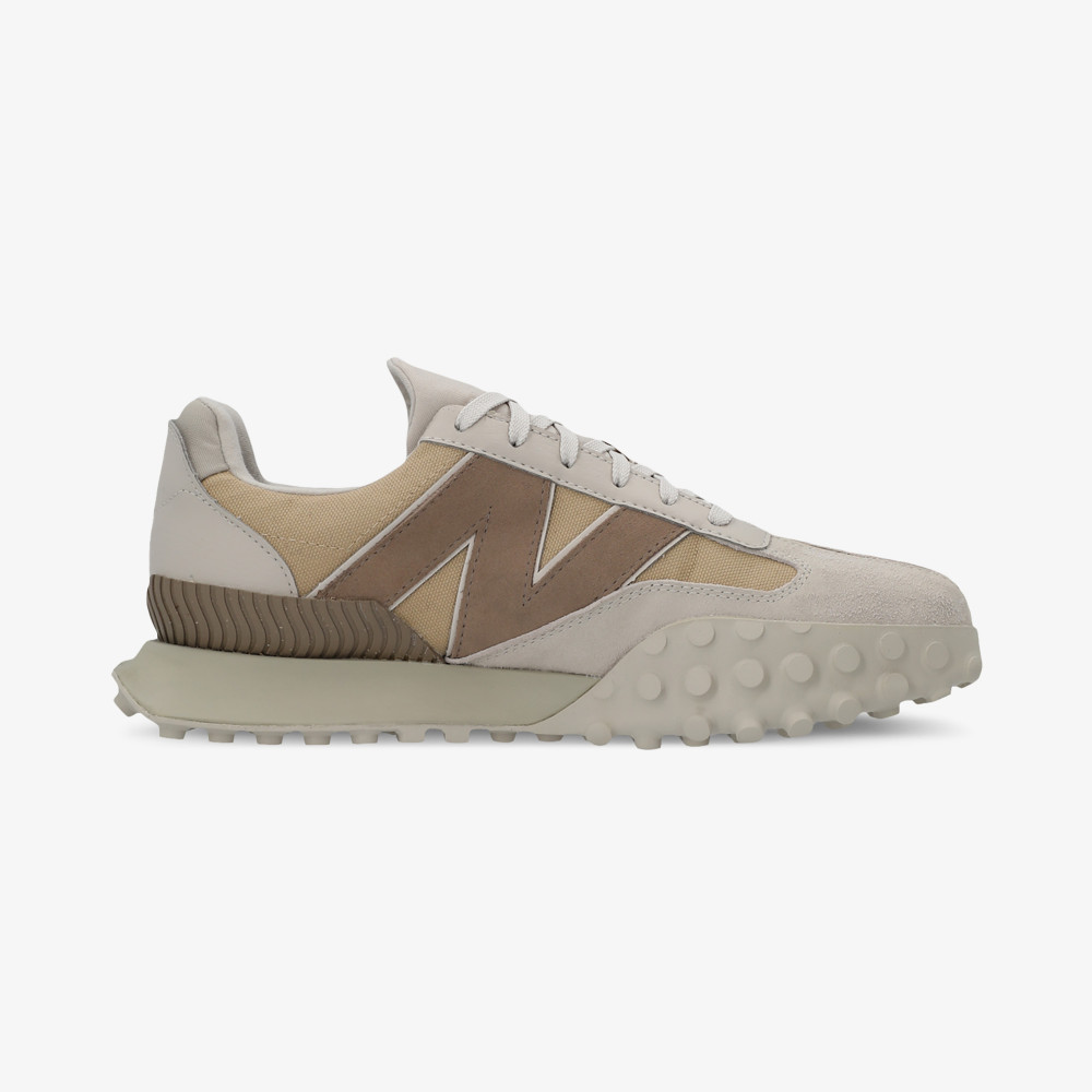 Мужские кроссовки New Balance XC-72 - фото 4