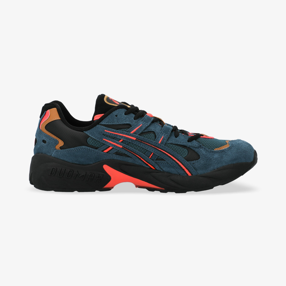 Мужские кроссовки ASICS Gel-Kayano 5 OG - фото 4