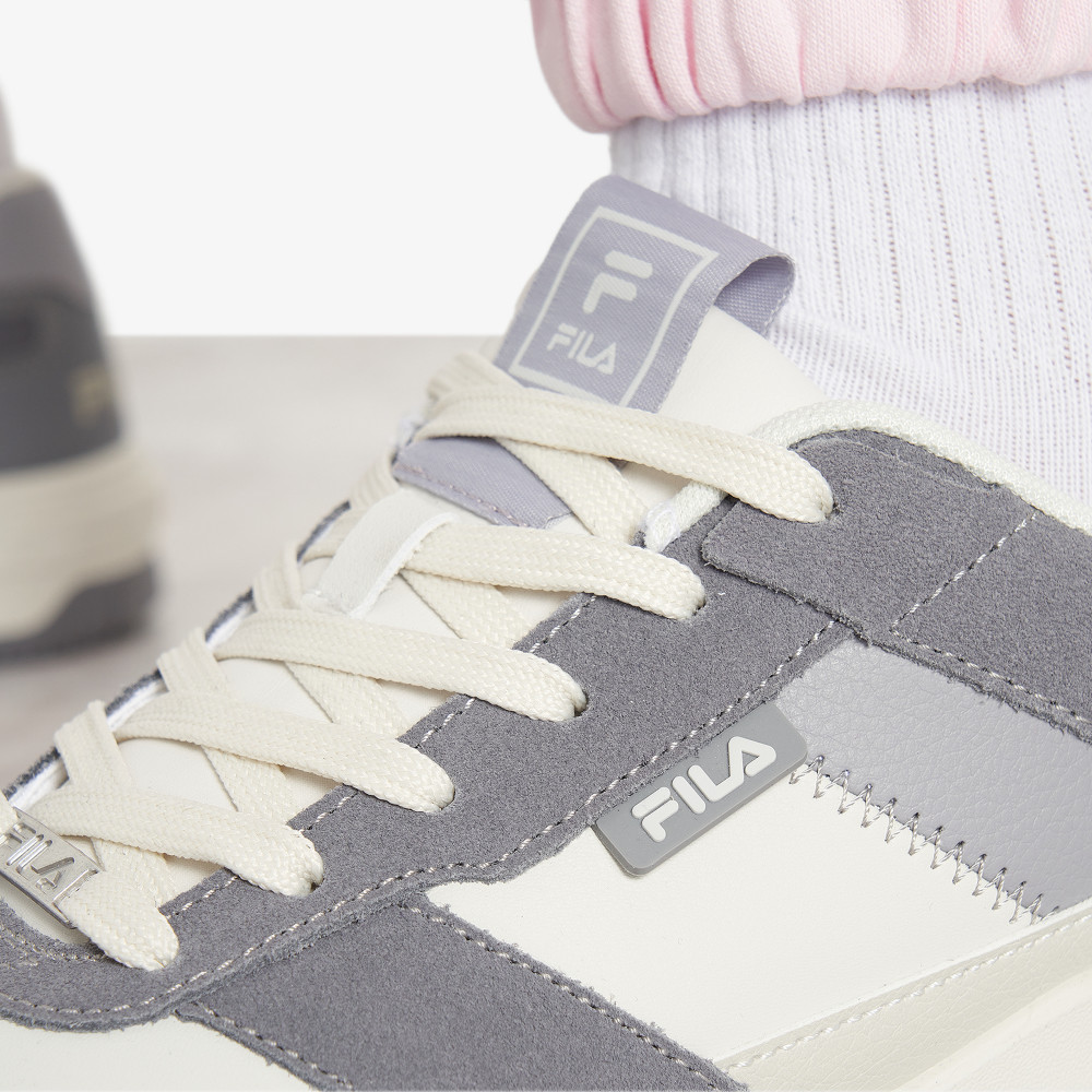 Женские кеды FILA Fx-1000 Low - фото 8