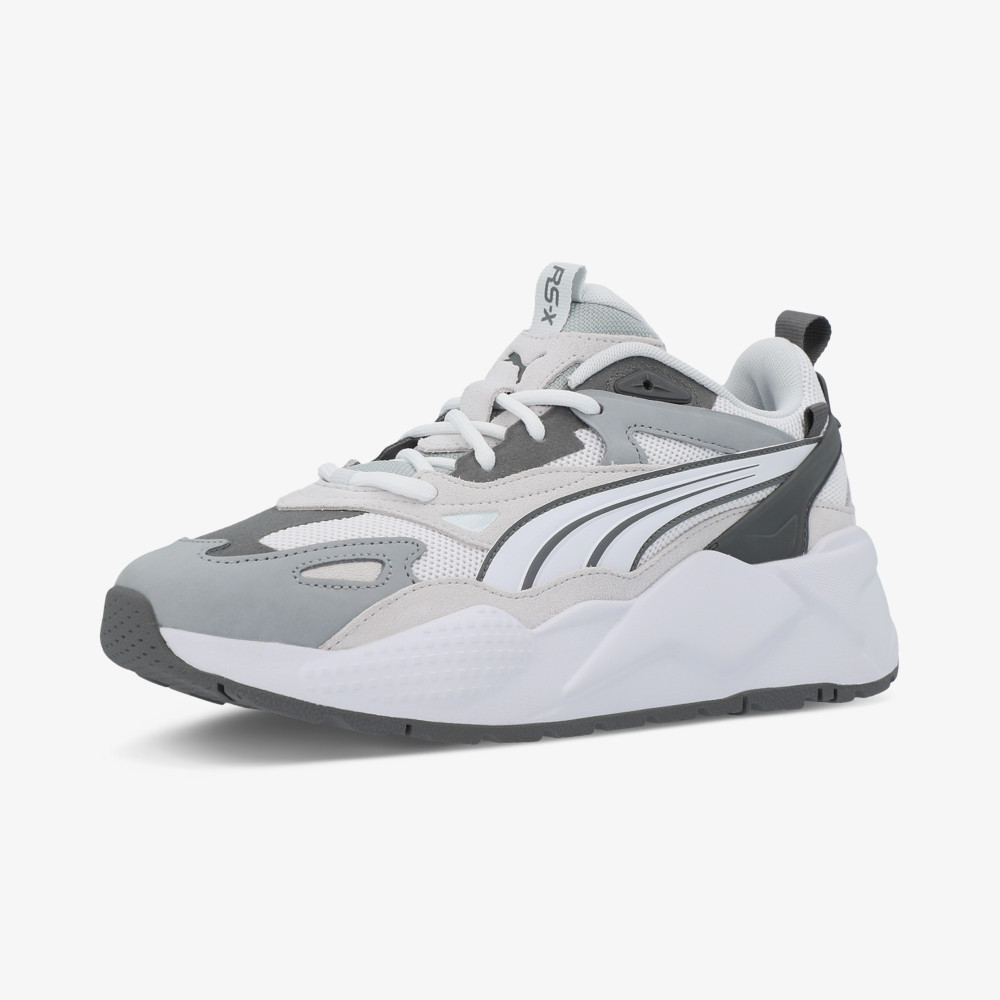 Кроссовки унисекс PUMA RS-X - фото 2