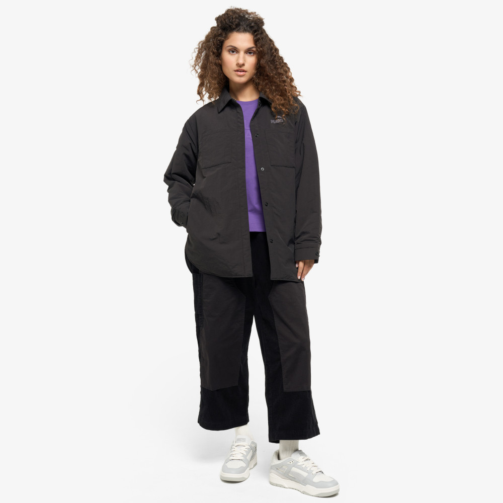 Женская куртка PUMA Transeasonal - фото 3