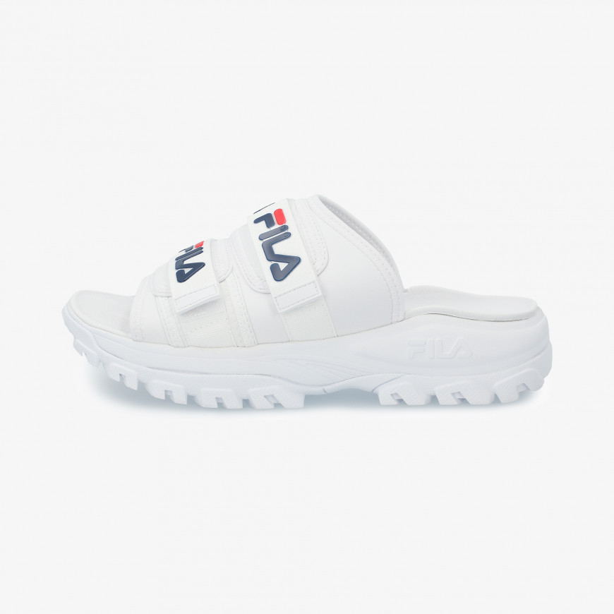 fila flats