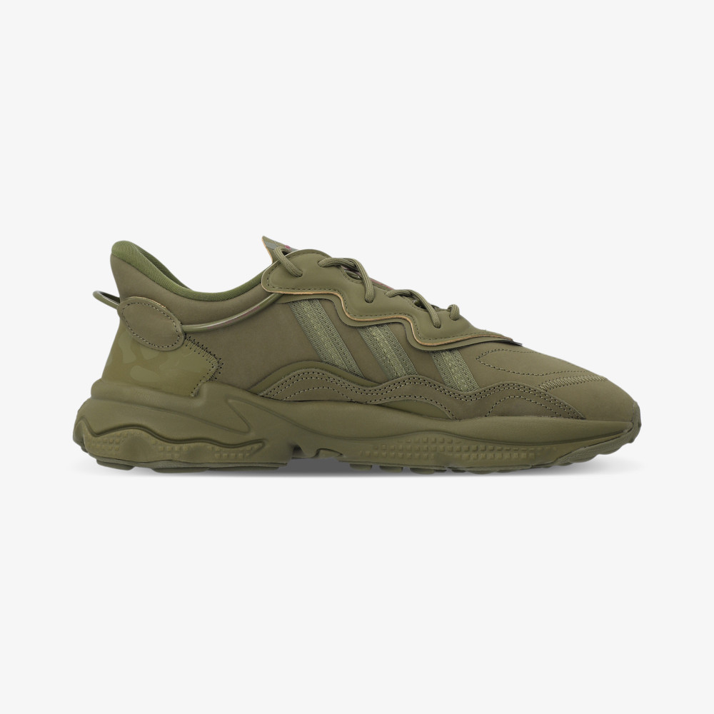 Мужские кроссовки adidas Ozweego - фото 4