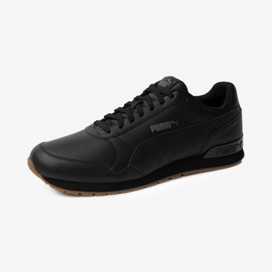 puma st runner v2 full l black