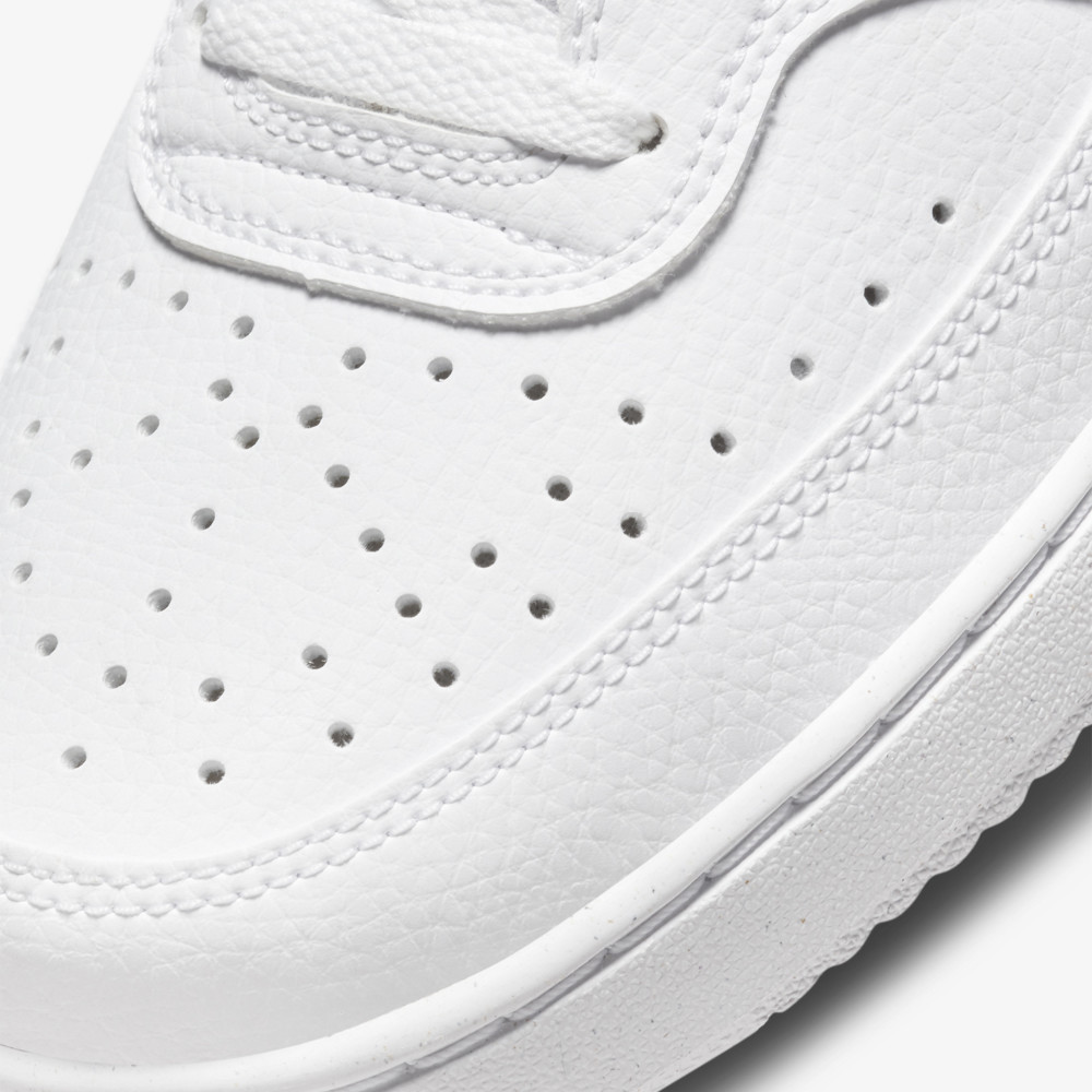 Женские кеды Nike Court Vision Low Better - фото 6