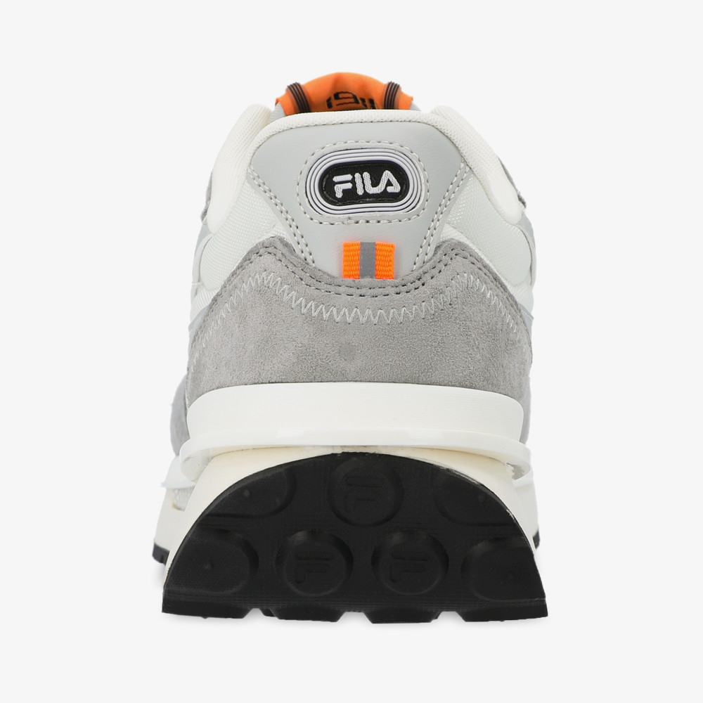 Fila gris online