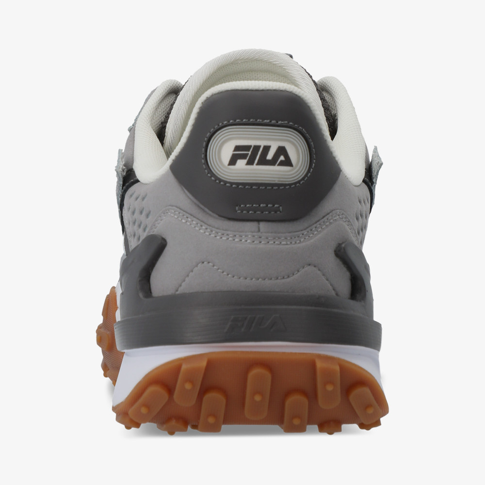 Мужские кроссовки FILA Rapidride - Heatfiber - фото 3