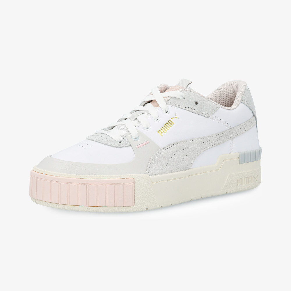 Женские кеды PUMA Cali Sport Mix - фото 2