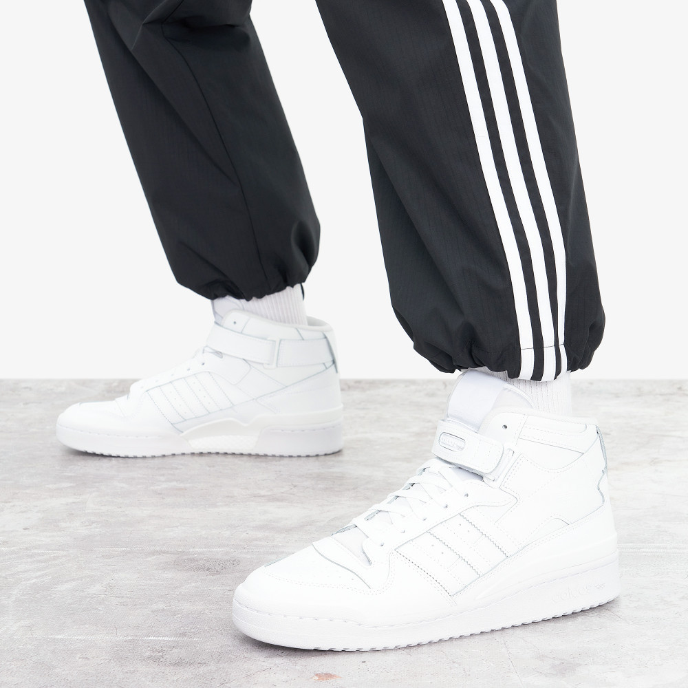 Adidas forum mid refined online