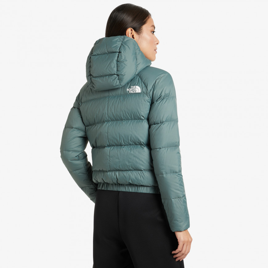 The North Face Hyalite - фото 2