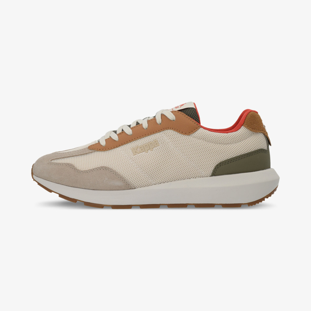 Мужские кроссовки Kappa Authentic Run - фото 1