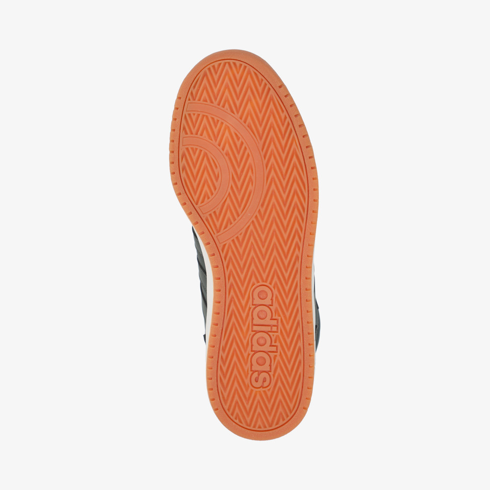 Мужские кеды adidas Hoops 2.0 Mid - фото 6
