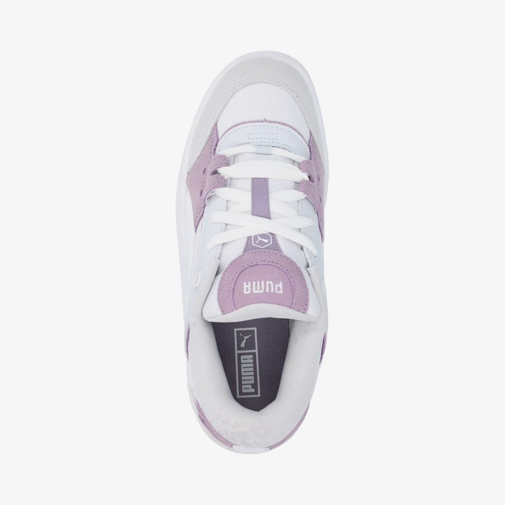 Женские кеды PUMA Puma-180 - фото 5