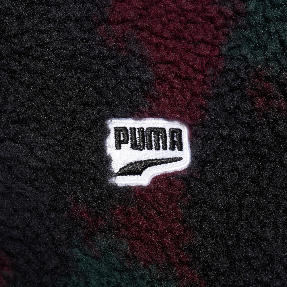 Puma hot sale downtown sherpa