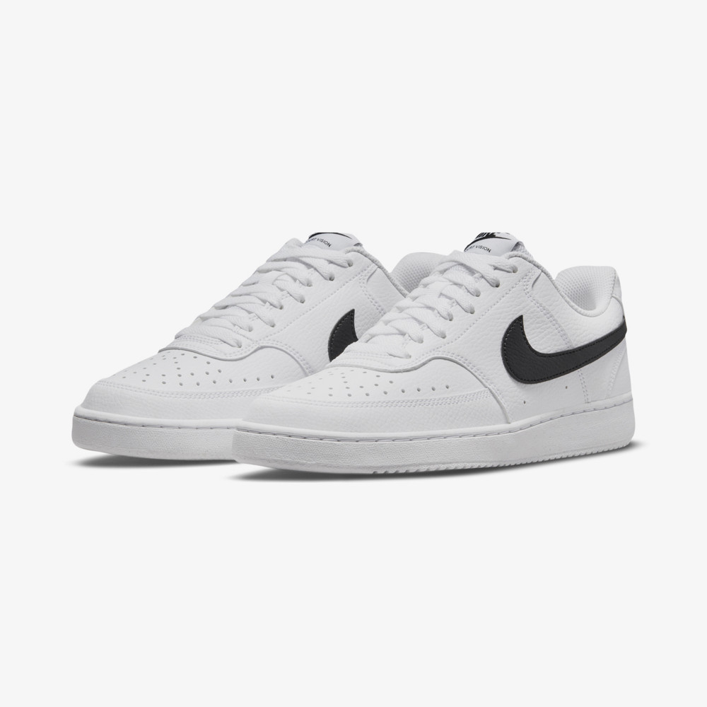 Женские кеды Nike Court Vision Low Better - фото 2