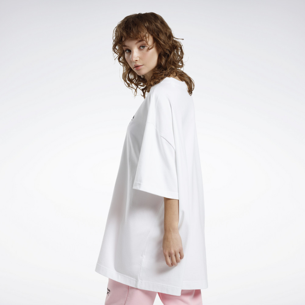 Футболка Reebok x Monochrome унисекс - фото 5