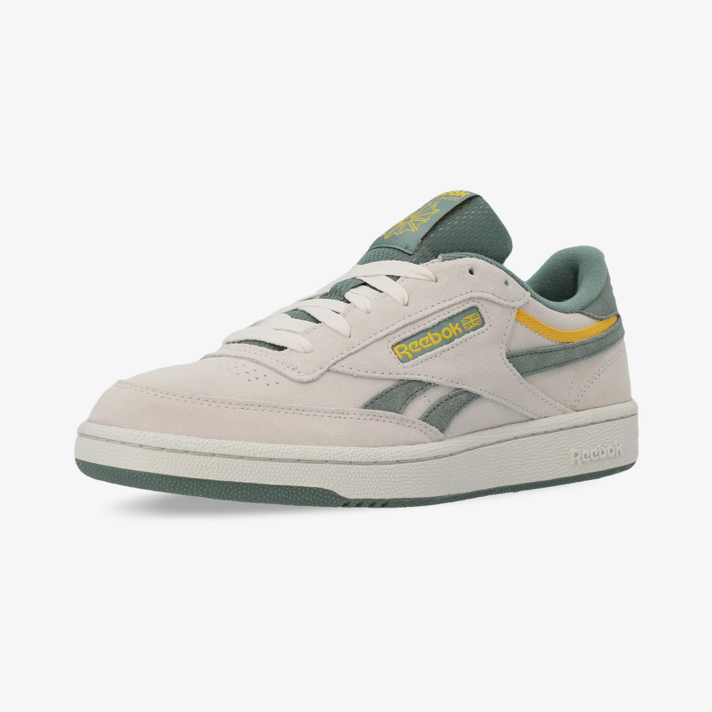 Мужские кеды Reebok Club C Revenge - фото 2