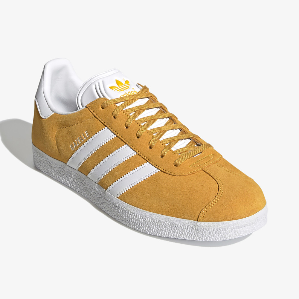 Adidas gazelle mostaza on sale