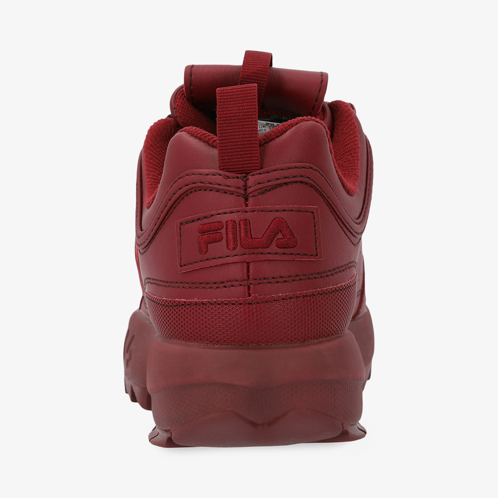 Fila basket sales disruptor 2