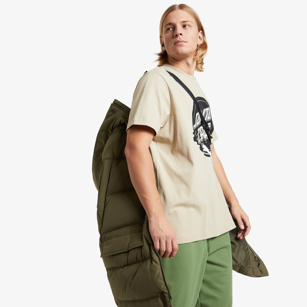 Мужской пуховик PUMA Protective - фото 8