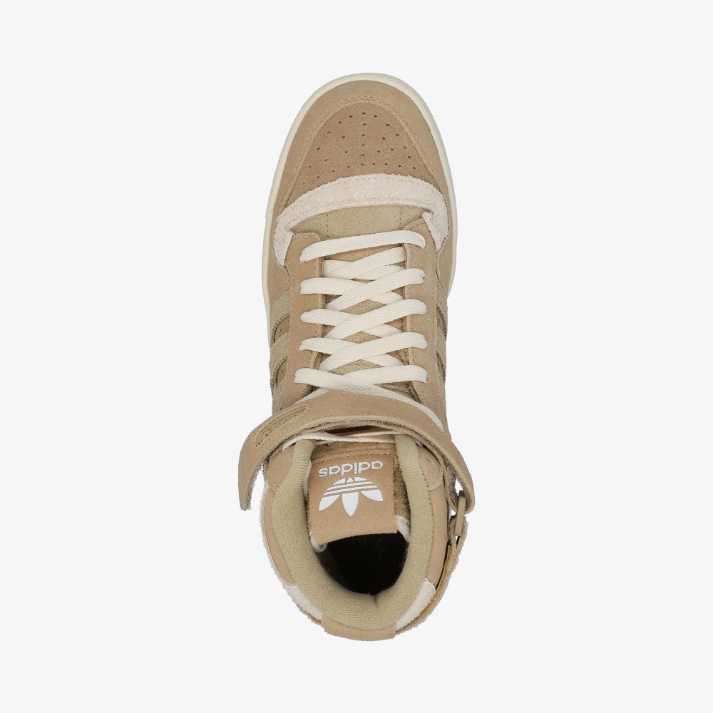 Женские кеды adidas Forum 84 High - фото 5
