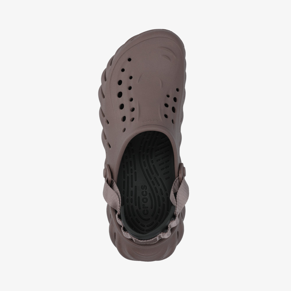 Мужские сабо Crocs Echo - фото 6