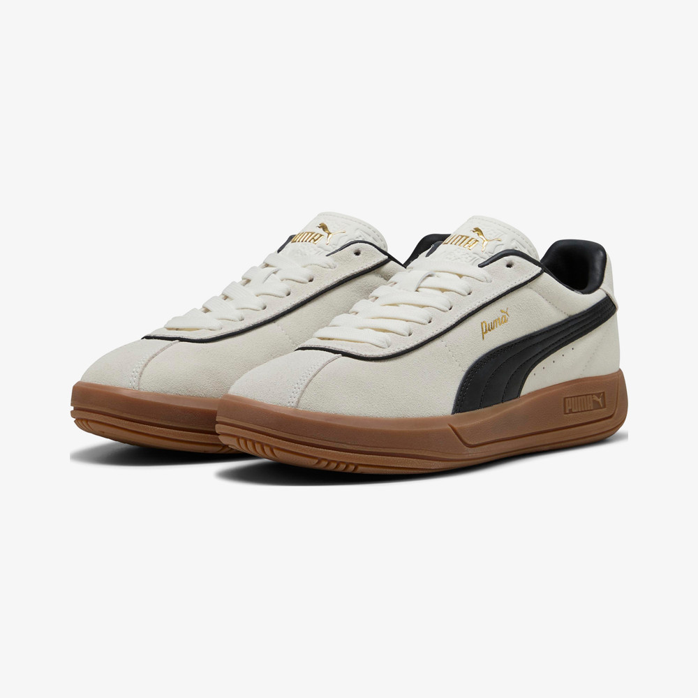 Женские кеды PUMA Club - фото 2