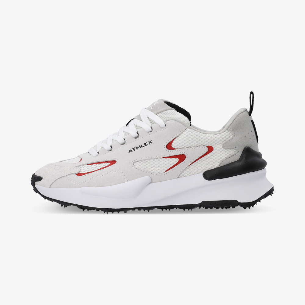 Мужские кроссовки Athlex Fuse - фото 1