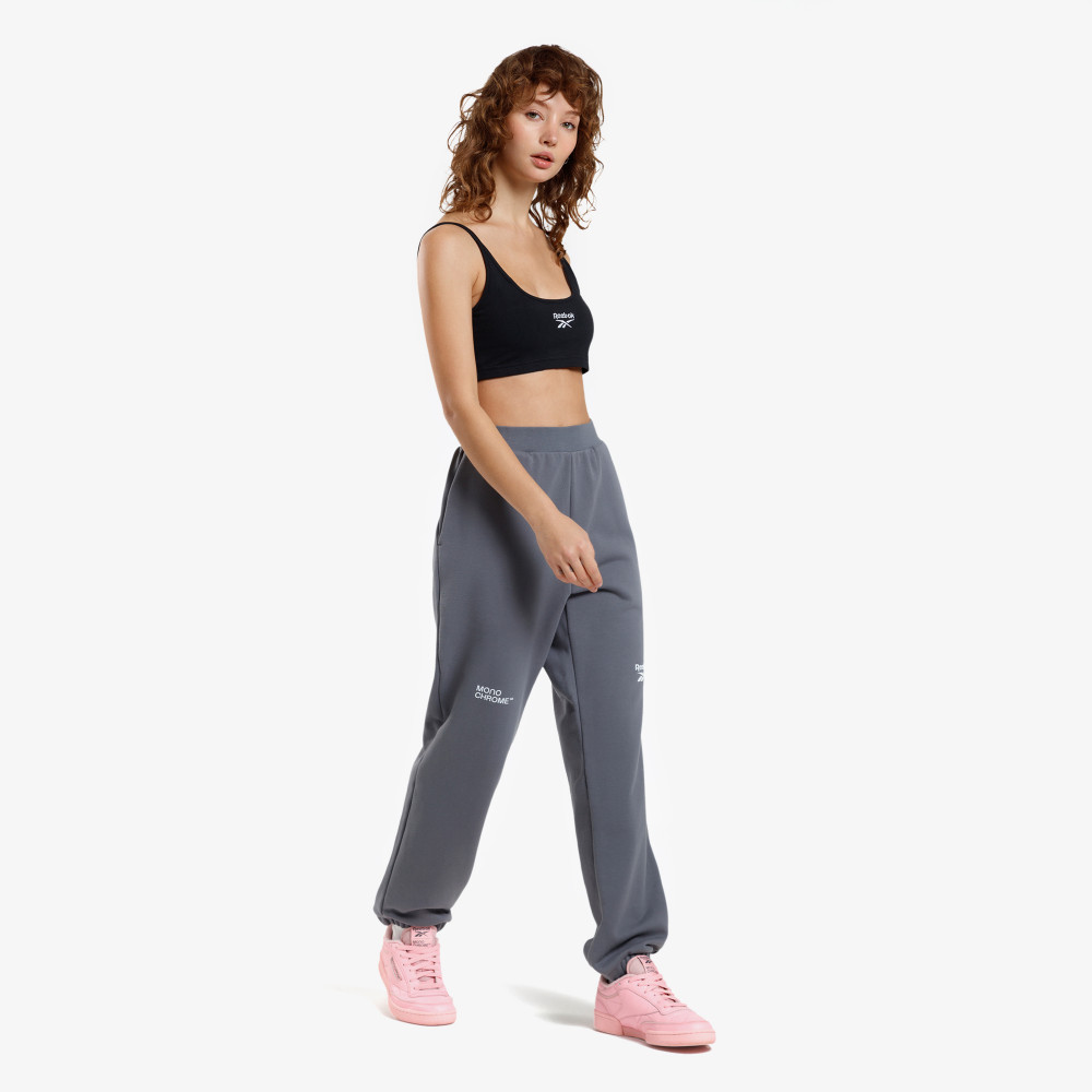 Брюки Reebok x Monochrome унисекс - фото 5