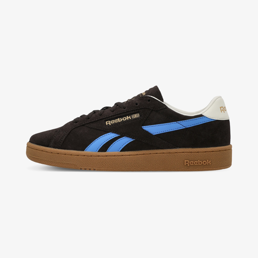 Мужские кеды Reebok - фото 2