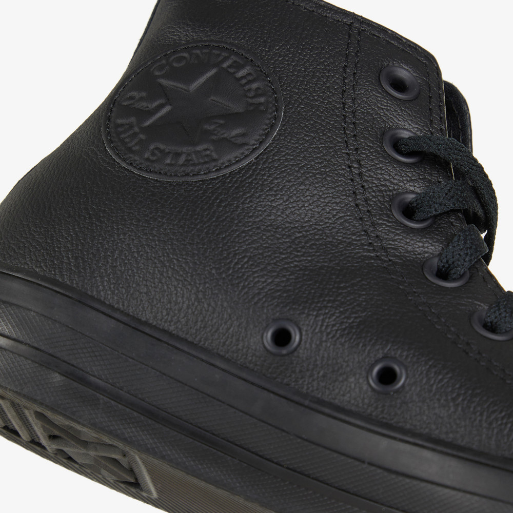 Женские кеды Converse Chuck Taylor All Star - фото 8