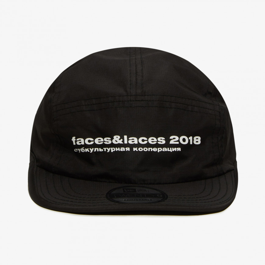 Faces&Laces x New Era / 2018 - фото 3