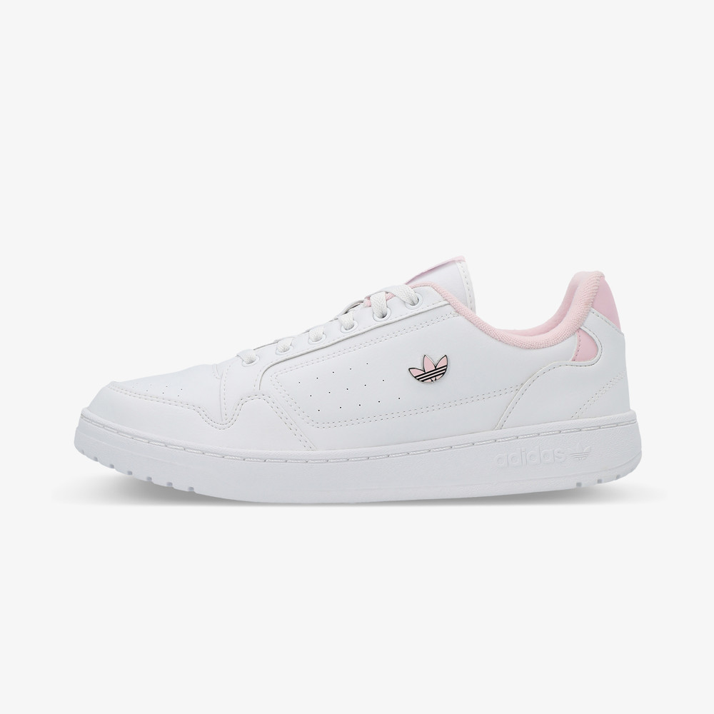 Женские кеды adidas NY 90 - фото 1