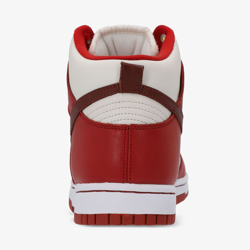Женские кеды Nike Dunk High Lxx - фото 3