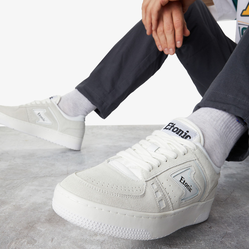 Мужские кеды Etonic New Akeem - фото 7