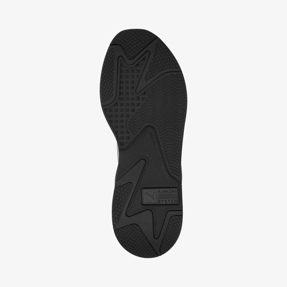 Мужские кроссовки PUMA RS-X - фото 6