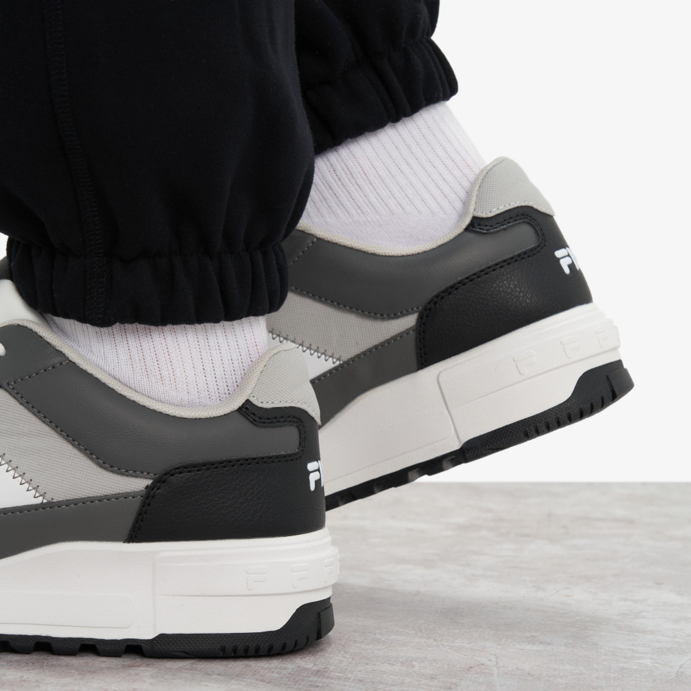 Мужские кеды FILA FX-1000 Low - фото 9