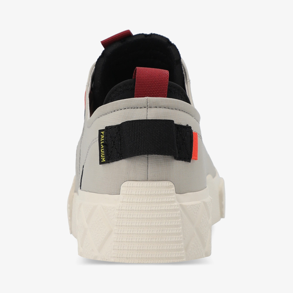 Мужские кеды PALLADIUM Ace City Shell Lo - фото 3