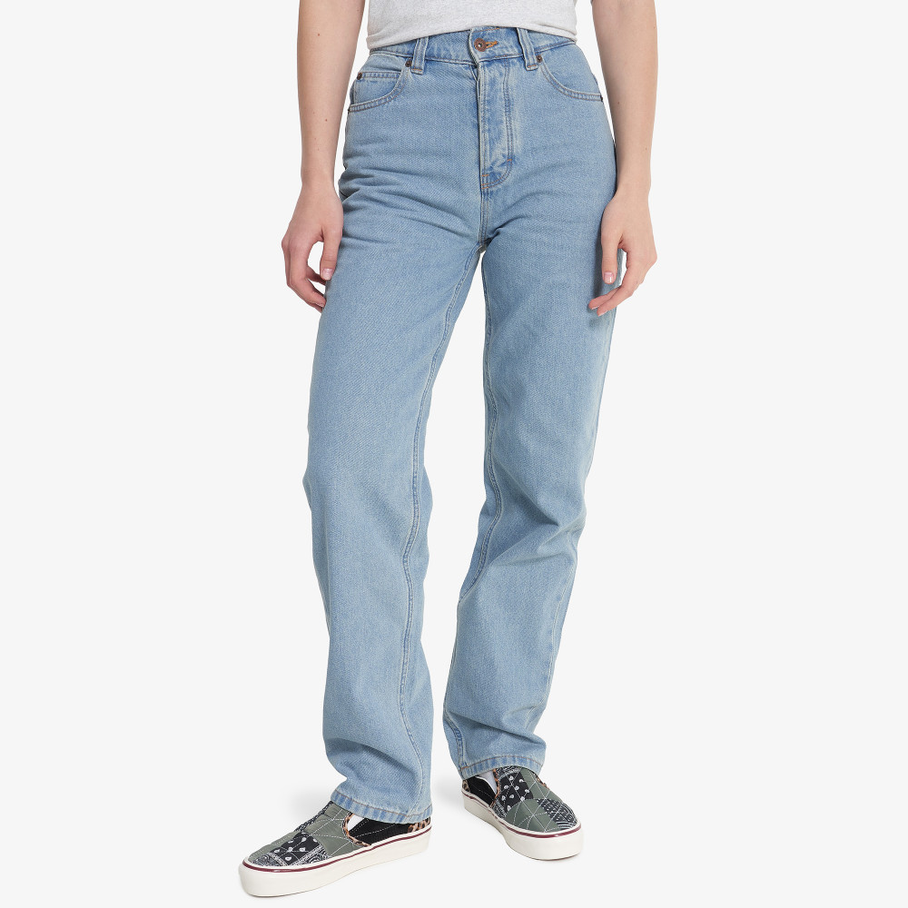 Женские джинсы DICKIES Thomasville - фото 2