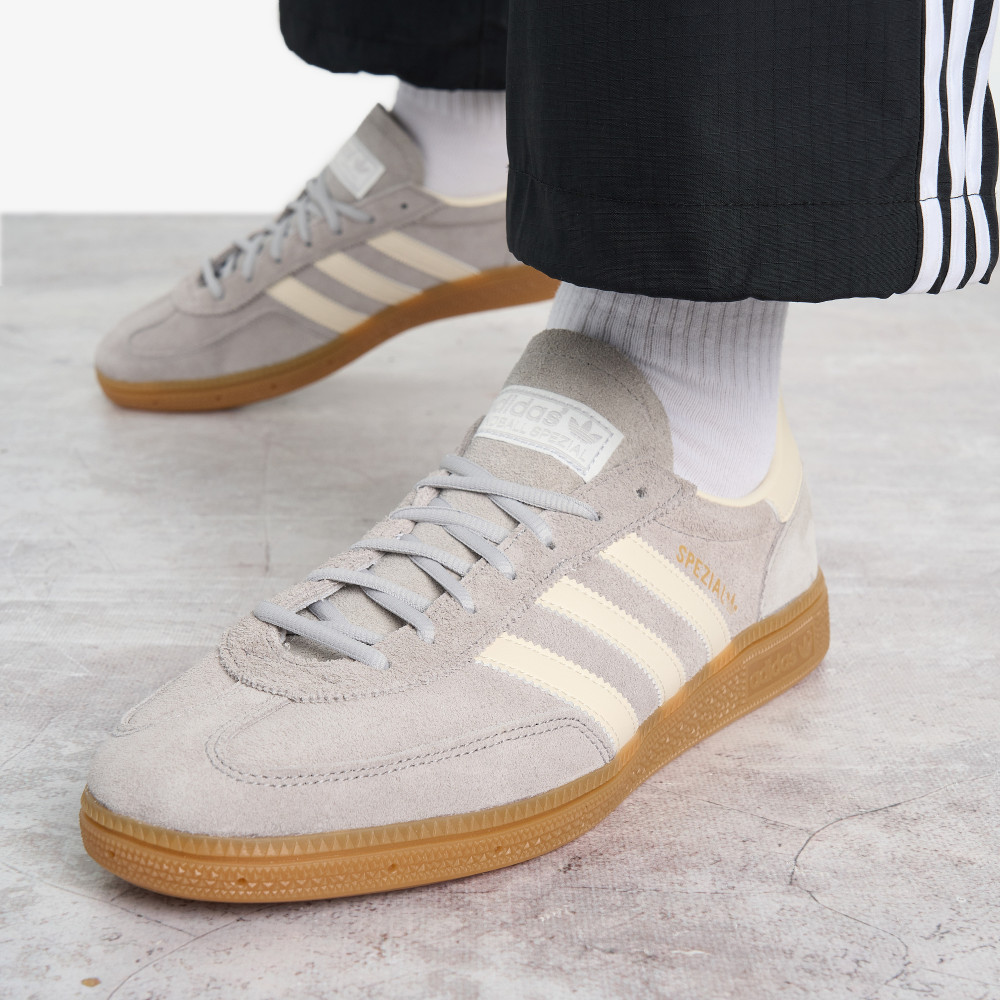 Мужские кеды adidas Handball Spezial - фото 10