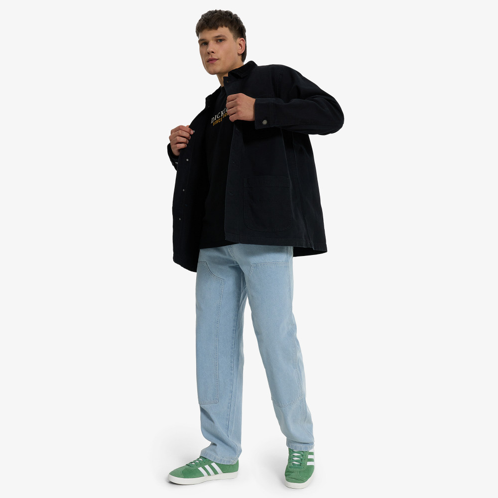 Мужская рубашка DICKIES - фото 4