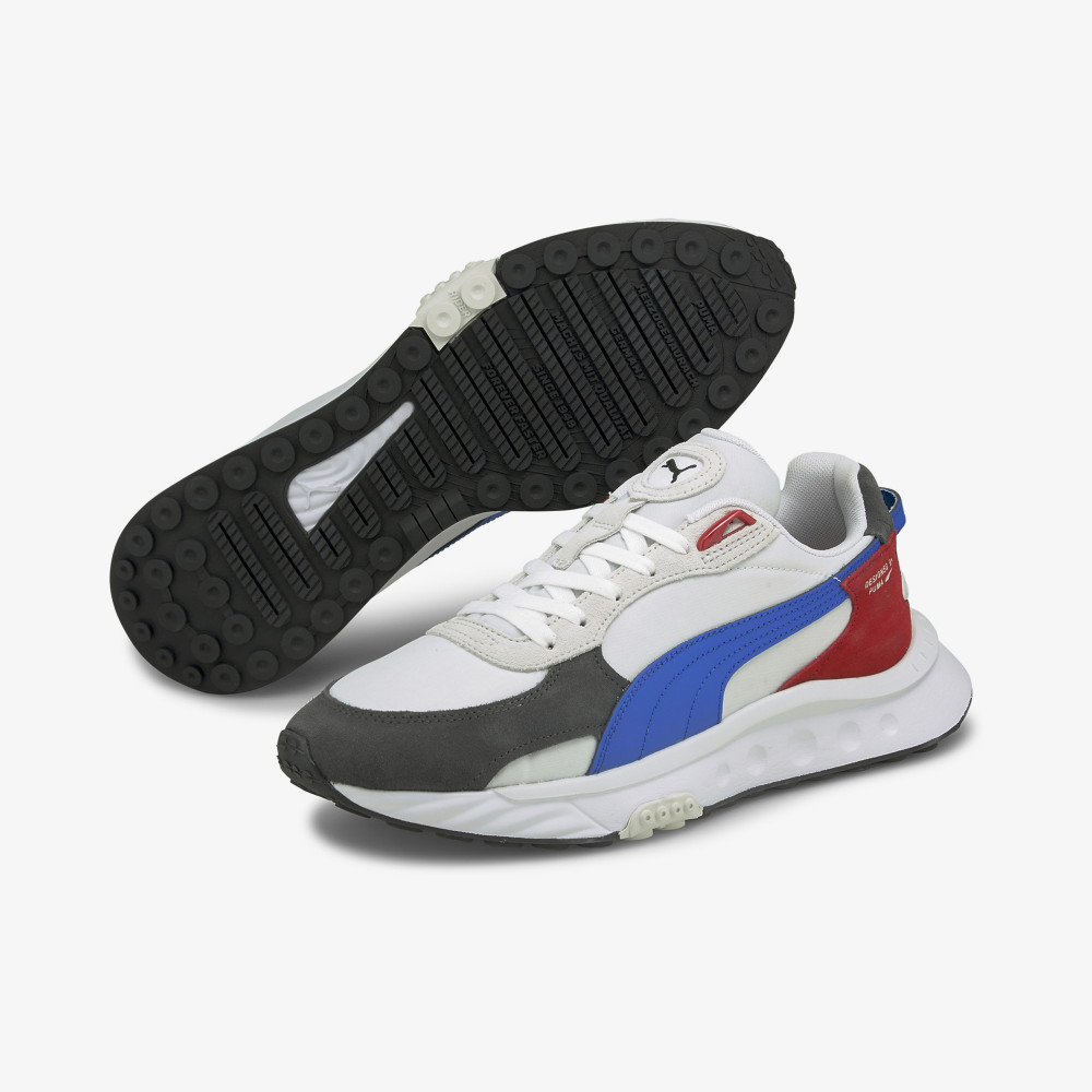 Мужские кроссовки PUMA Wild Rider - фото 2