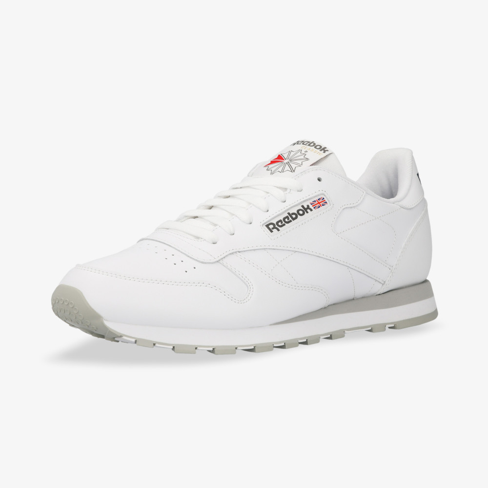 reebok classic niña blancas