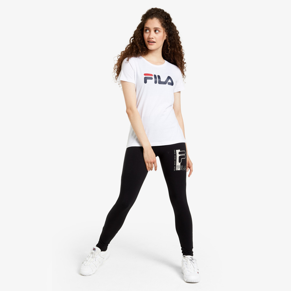 Футболка FILA - фото 3