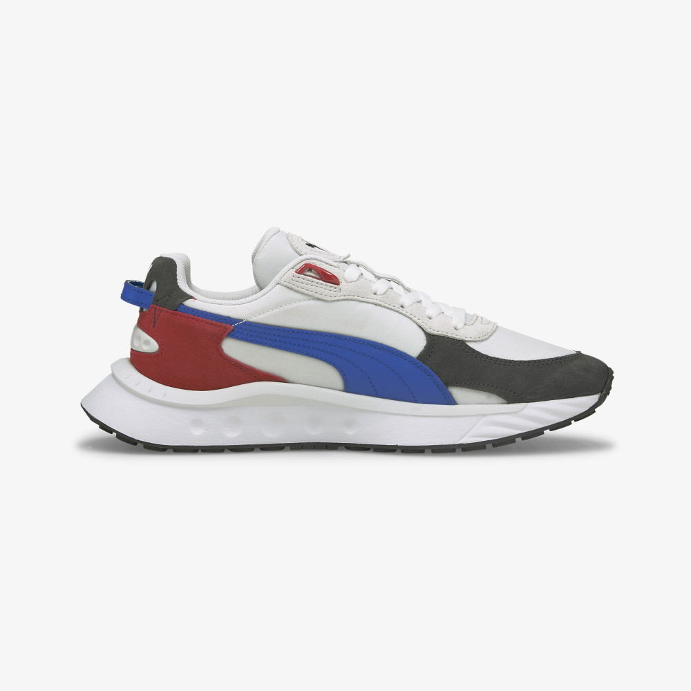 Мужские кроссовки PUMA Wild Rider - фото 4